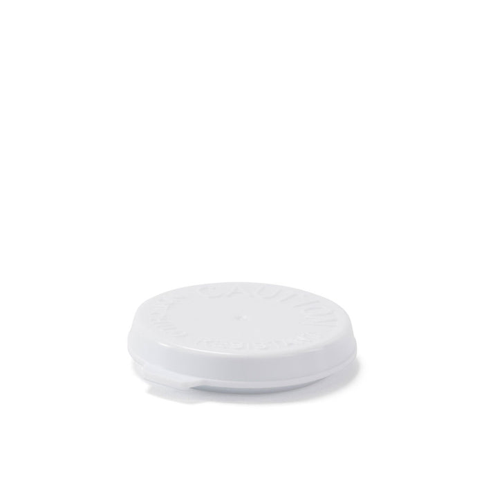 Berry Friendly & Safe White Cap NS20 150x20DR Key Caps Pasteur Pharmacy