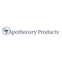 Rx Label 40008 No Alcohol 1000 Count Apoth Travel Bottles & Containers Pasteur Pharmacy