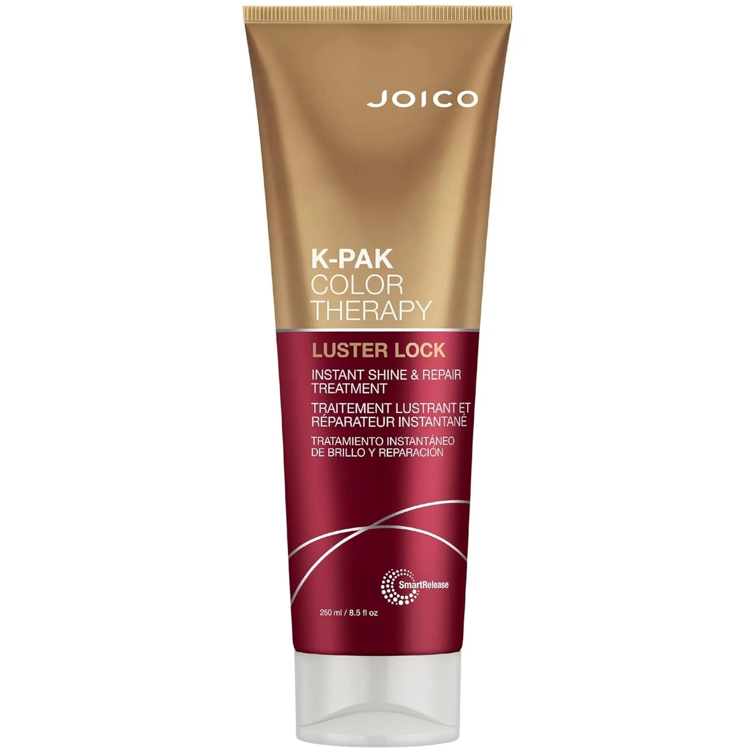 Joico K-Pak Color Therapy Luster Lock Instant Shine & Repair Treatment Hair Care Pasteur Pharmacy