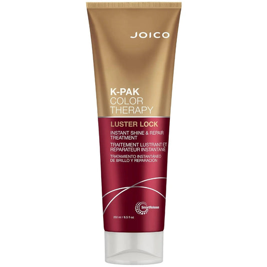 Joico K-Pak Color Therapy Luster Lock Instant Shine & Repair Treatment Hair Care Pasteur Pharmacy
