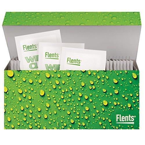 Flents Wipe N Clear Lens Wipes Assorted Box Patterns Medicine Cabinets Pasteur Pharmacy