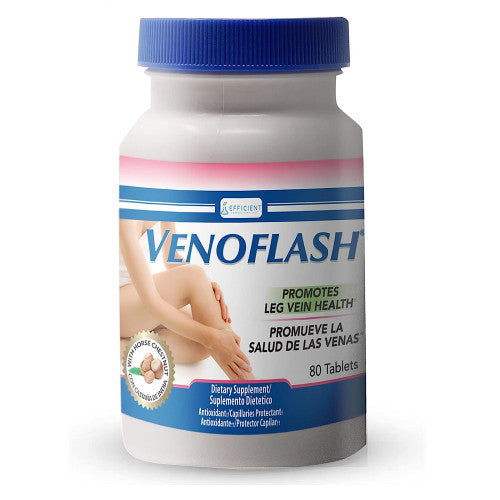 Venoflash Tablets 50 Vitamins & Supplements Pasteur Pharmacy
