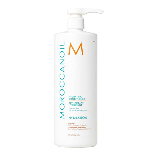 Moroccanoil Hydrating Conditioner Conditioners Pasteur Pharmacy