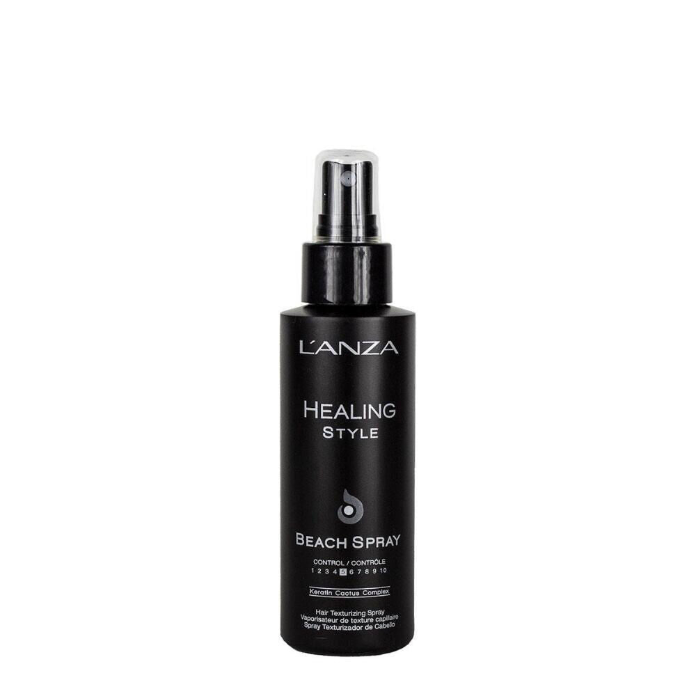 L'anza Healing Style Beach Spray 3.4 Oz Hair Care Pasteur Pharmacy