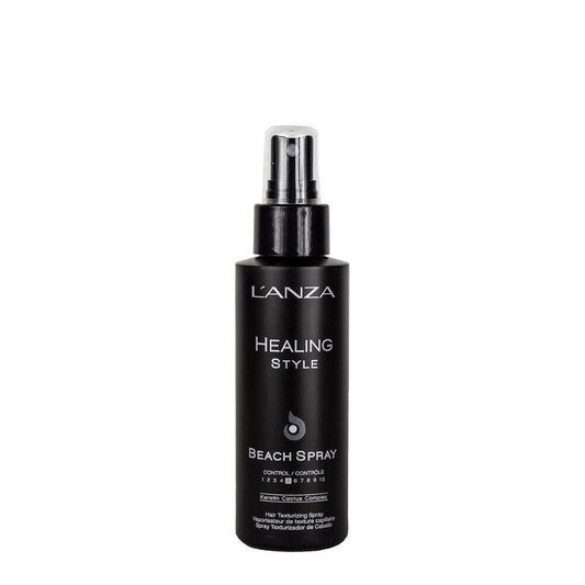 L'anza Healing Style Beach Spray 3.4 Oz Hair Care Pasteur Pharmacy