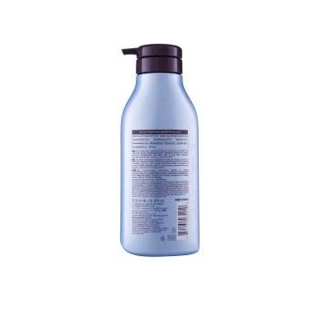 Luxliss Coconut Miracle Oil Moisturizing Shampoo 500 ml
