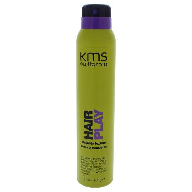 KMS HairPlay Playable Texture Spray 5.8oz Hair Spray Pasteur Pharmacy