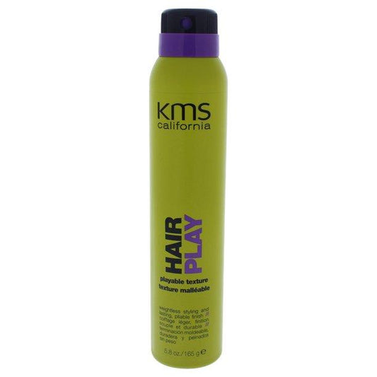 KMS HairPlay Playable Texture Spray 5.8oz Hair Spray Pasteur Pharmacy
