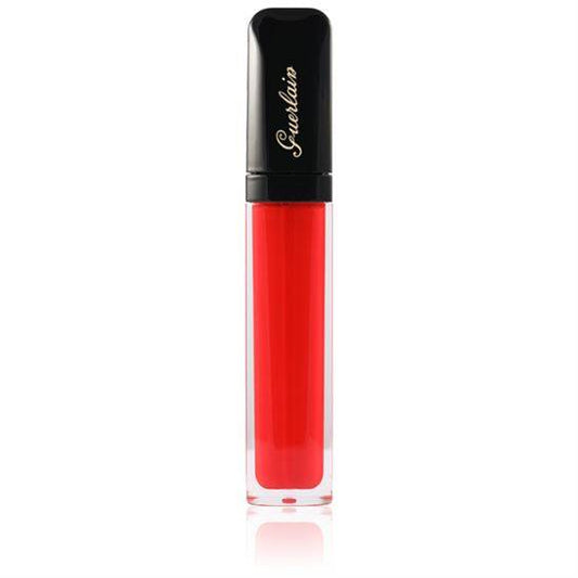 Guerlain Gloss D'enfer 420 Rouge High-Shine Lip Gloss 7.5ml