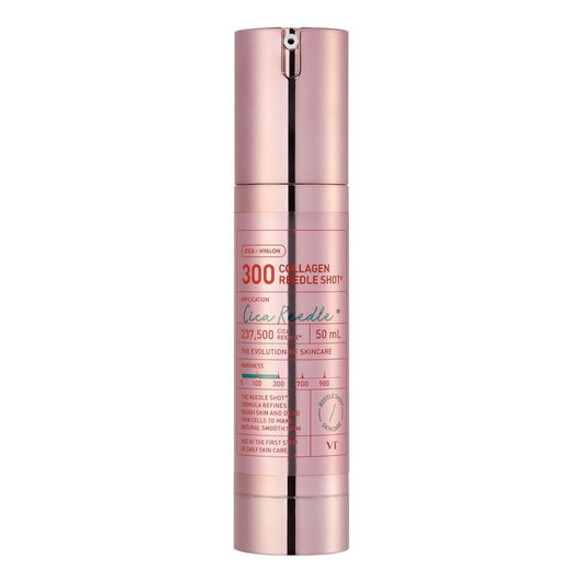 VT Cosmetics Collagen Reedle Shot 300 Firming Face Cream 50 ml