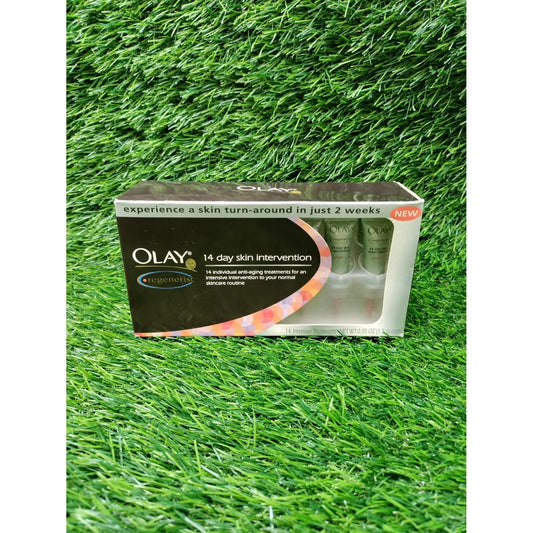 Olay Total Effects 7-in-one Anti-agi Skin Care Pasteur Pharmacy