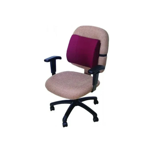The Cushion Essential Medical F1412 Lumbar With Elastic Strap Back & Lumbar Support Cushions Pasteur Pharmacy