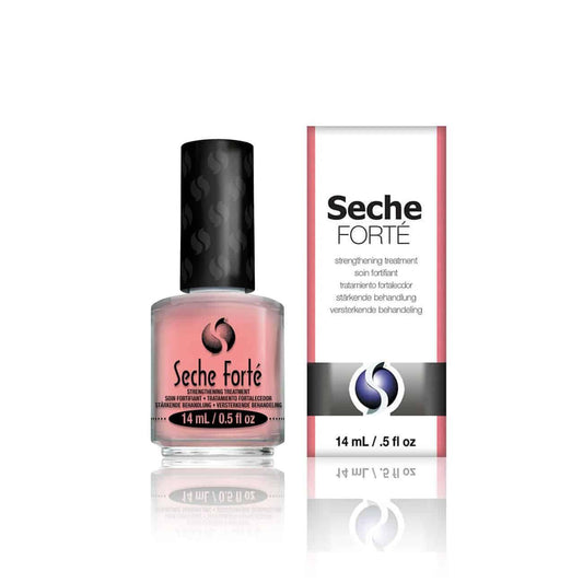 Seche Vite Forté Strengthening Treatment Nail Care Pasteur Pharmacy