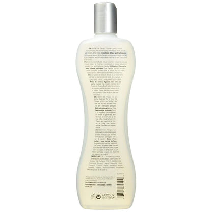Biosilk Silk Therapy Original 12 Oz (355 mL) Health & Beauty Pasteur Pharmacy