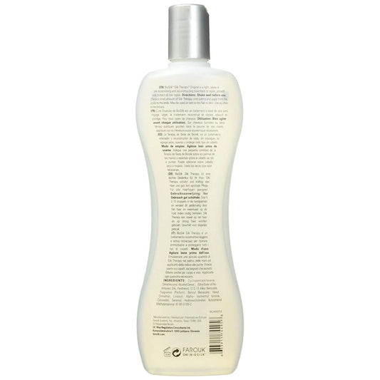 Biosilk Silk Therapy Original 12 Oz (355 mL) Health & Beauty Pasteur Pharmacy