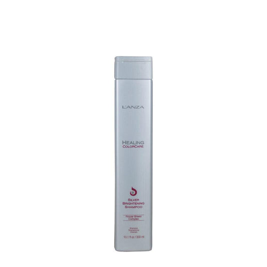 L'anza Healing Color Care Silver Brightening Shampoo Shampoo Pasteur Pharmacy