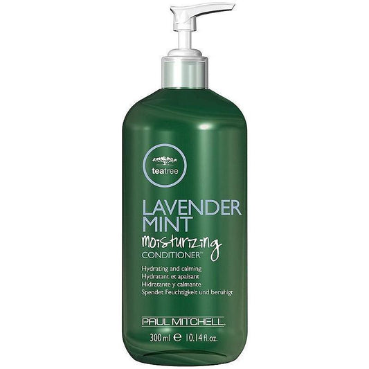 Paul Mitchell Tea Tree Lavender Mint Moisturizing Conditioner 300ml Hair Conditioner Pasteur Pharmacy