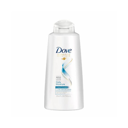 Dove Er, Daily Moisture, Damage Therapy 20.4 Fl Oz Conditioners Pasteur Pharmacy