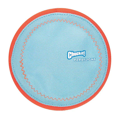 Juguete aerodinámico para perros Chuckit! Paraflight Flyer, pequeño
