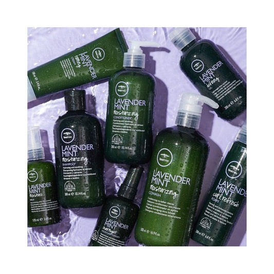 Paul Mitchell Tea Tree Lavender Mint Moisturizing Conditioner 16.9 oz Conditioner Pasteur Pharmacy