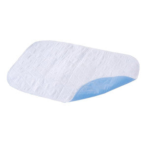 Essential Medical Supply Quik Sorb Quilted Cotton Brushed Polyester Reusable Underpad Medical Supplies Pasteur Pharmacy