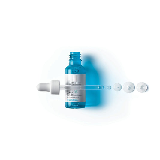 La Roche Posay Face Serum Hyalu B5 30 Ml Skin Care Pasteur Pharmacy