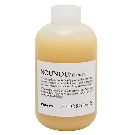 Davines NOUNOU Nourishing Shampoo 8.45 Oz Shampoo Pasteur Pharmacy