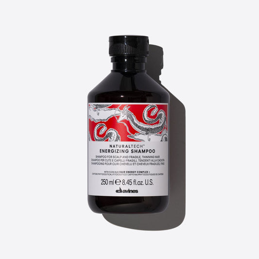 Davines Naturaltech Energizing Shampoo 250ml Shampoo Pasteur Pharmacy
