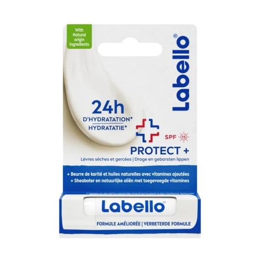 Labello Med Repair Balzám Na Rty 4,8 G Plumbing Repair Kits Pasteur Pharmacy