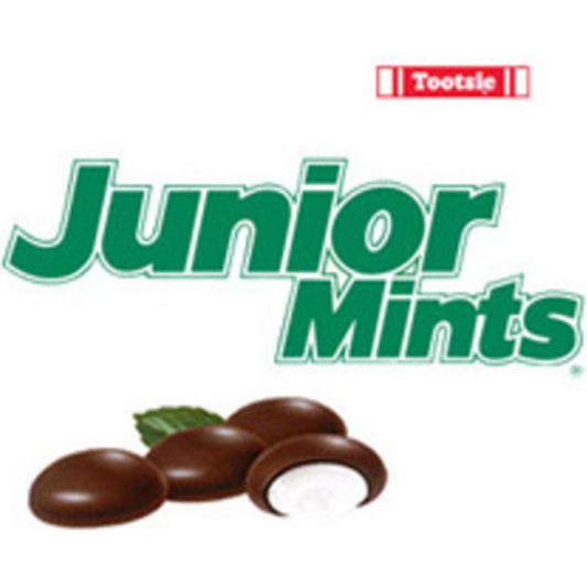 Junior Mints Creamy In Pure Chocolate 1.84 Oz Candy & Chocolate Pasteur Pharmacy
