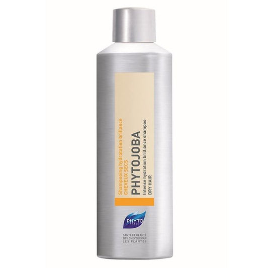 Phyto Paris Phytojoba Hydration And Shine Shampoo 200 Ml Shampoo Pasteur Pharmacy