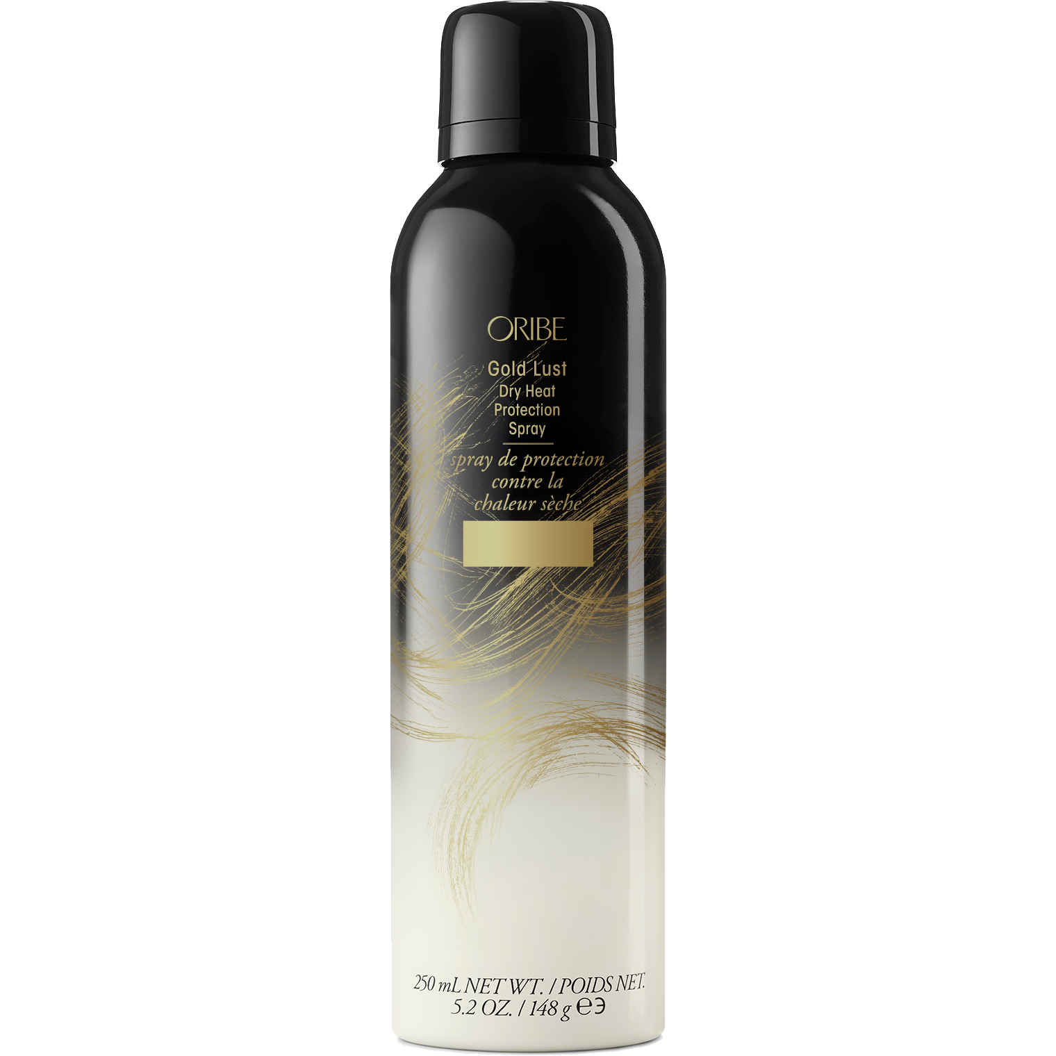 Oribe Gold Lust Dry Heat Protection Spray Hair Care Pasteur Pharmacy