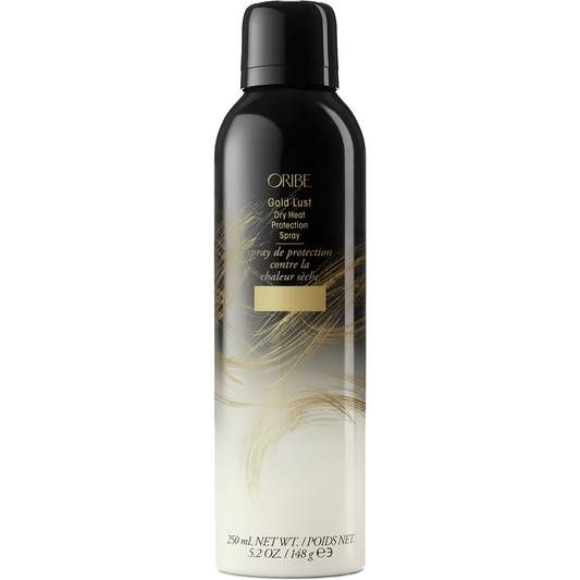 Oribe Gold Lust Dry Heat Protection Spray Hair Care Pasteur Pharmacy