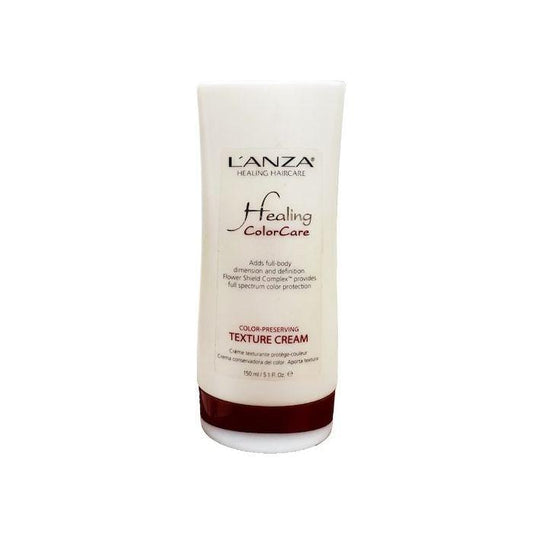 L'anza Color Preserving Texture Cream 150ml Health & Beauty Pasteur Pharmacy