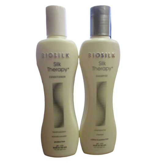 BioSilk Therapy Shampoo 207 Ml Shampoo Pasteur Pharmacy