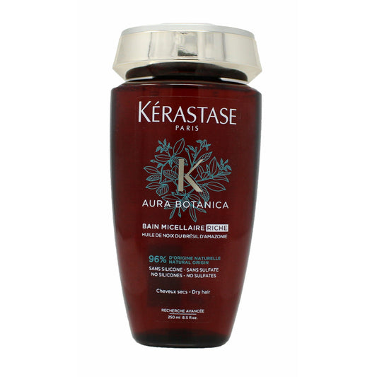Kerastase Aura Botanica Bain Micellaire Riche Shampoo 250Ml Shampoo Pasteur Pharmacy