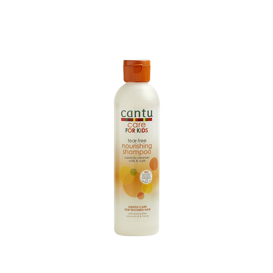 Cantu Care For Kids Tear Free Nourishing Shampoo 237 Ml Shampoo Pasteur Pharmacy