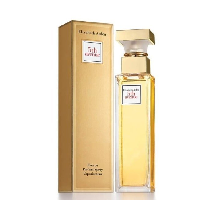 Elizabeth Arden 5th Avenue – Eau de Parfum (2.5 Oz) Health & Beauty Pasteur Pharmacy
