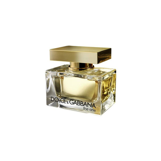 The One For Women By Dolce & Gabbana Eau De Parfum 1.6 Oz Health & Beauty Pasteur Pharmacy