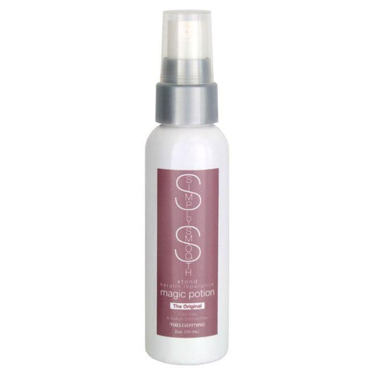 Simply Smooth Xtend Keratin Reparative Magic Potion 2 Oz Hair Styling Products Pasteur Pharmacy