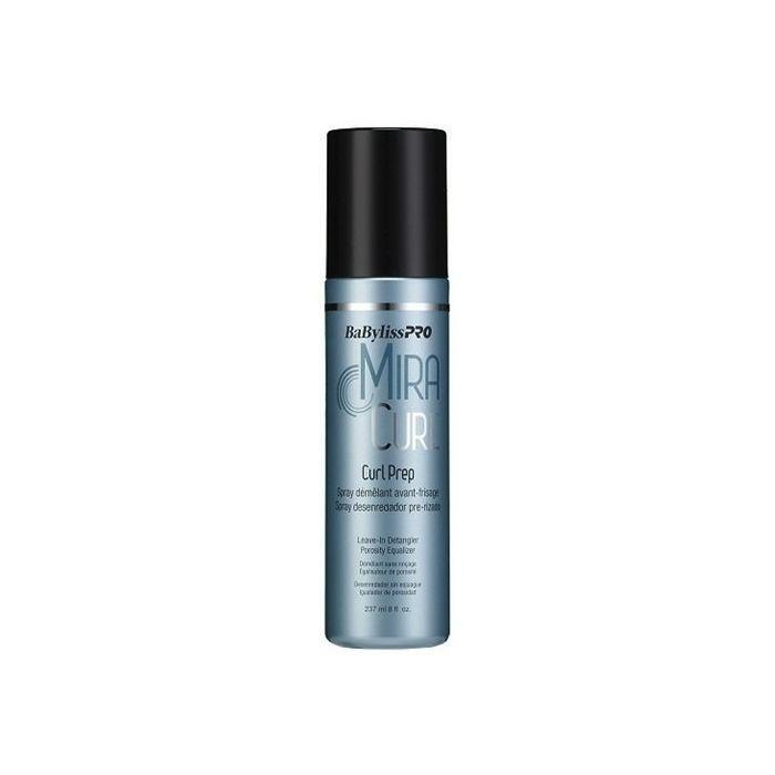 BaByliss PRO MiraCurl Curl Prep 8 Oz Hair Styling Products Pasteur Pharmacy