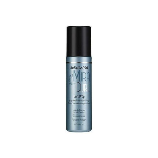 BaByliss PRO MiraCurl Curl Prep 8 Oz Hair Styling Products Pasteur Pharmacy