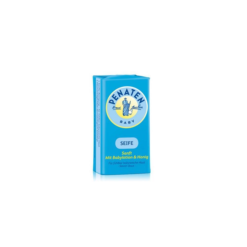 Penaten Baby Soap 100 G Bar Soap Pasteur Pharmacy