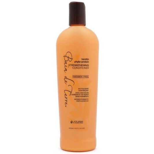 Bain de Terre Keratin Phyto-Protein Sulfate-Free Strengthening Conditioner Conditioners Pasteur Pharmacy