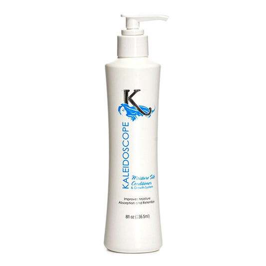 Kaleidoscope Moisture Silk Conditioner 8 Oz Conditioners Pasteur Pharmacy