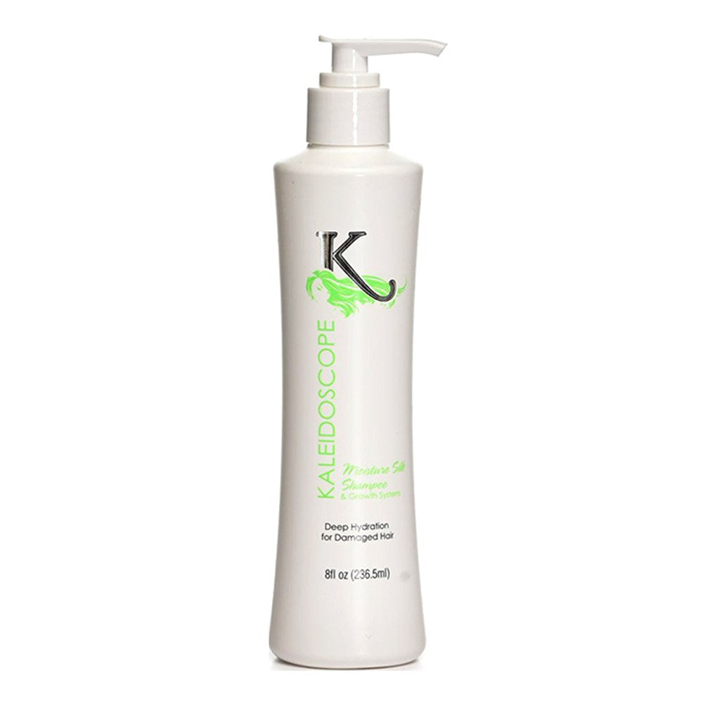 Kaleidoscope Moisture Silk Shampoo Shampoo Pasteur Pharmacy