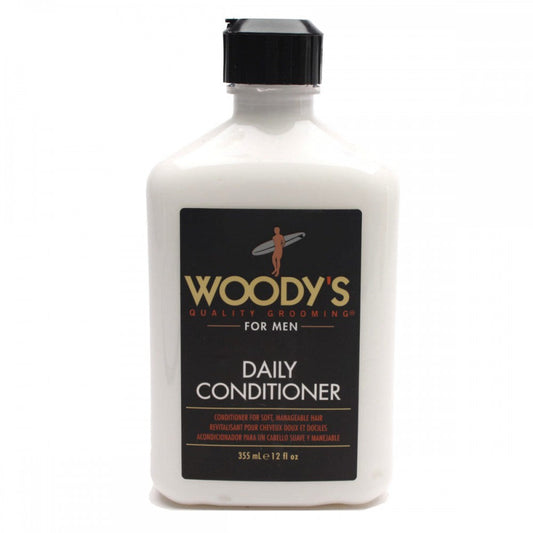 Woody's Daily Conditioner Conditioners Pasteur Pharmacy