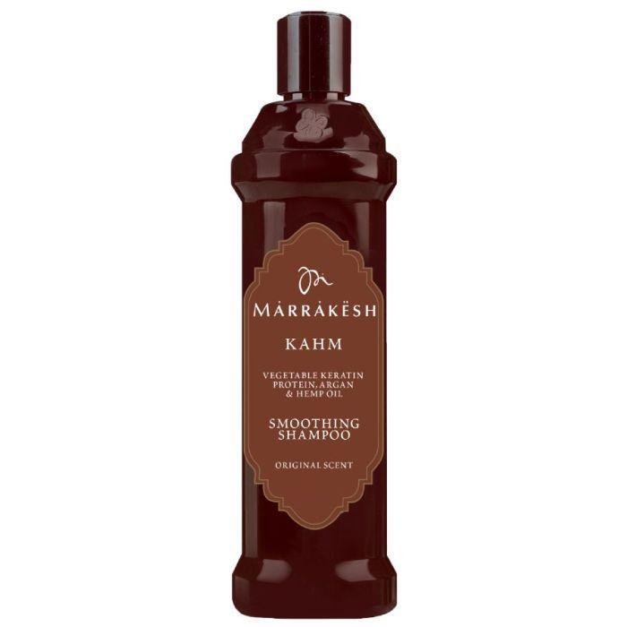 Earthly Body Marrakesh Kahm Smoothing Shampoo Shampoo Pasteur Pharmacy