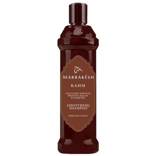 Earthly Body Marrakesh Kahm Smoothing Shampoo Shampoo Pasteur Pharmacy