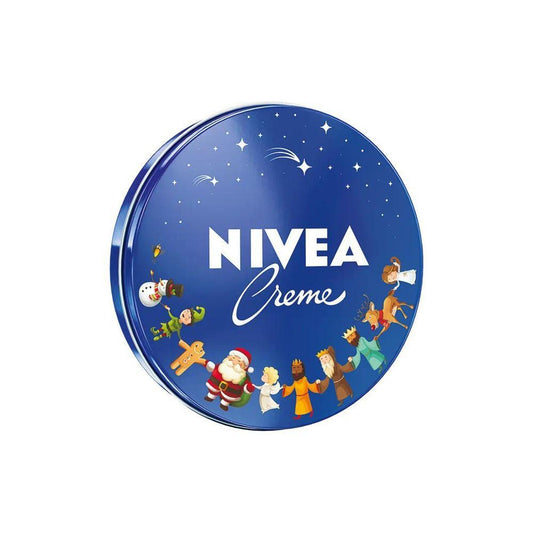 Nivea Creme Christmas Edition 150ml Christmas Tree Stands Pasteur Pharmacy